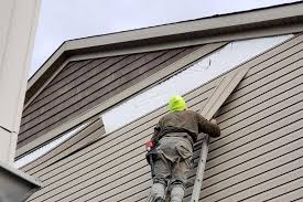 Affordable Siding Repair and Maintenance Services in Mansfield, TX